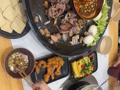 -喜味家·烙锅(东门店)