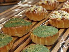 -面包新语(融创茂店)