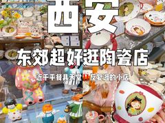 -西北轻工批发市场