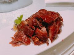 -南苑环球酒店云顶高级中餐厅(鄞县大道店)