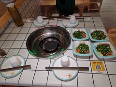 -蛙一刀·麻椒鱼火锅(金仙桥店)