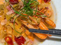 -烟水渔庄餐厅(西溪湿地店)