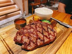 -森Some Fusion(荔湾店)