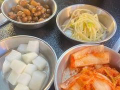 -包装马车·韩国料理·포장마차