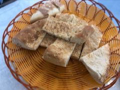 -马尔龙新疆饭店·清真(瑞景店)