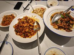 -兰湘子·湘菜小炒(南京江宁万达店)
