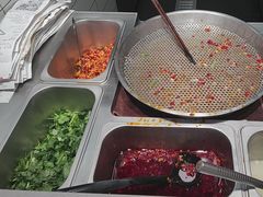 -黑色经典臭豆腐·湖南特产(太平街口店)