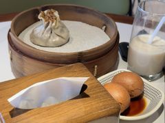 蒸饺-东园小馆·早茶·淮扬小炒(印象汇店)