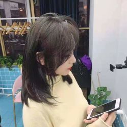 -YESIDO椰岛造型烫发染发