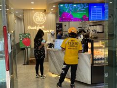 -茶百道(会展东路店)