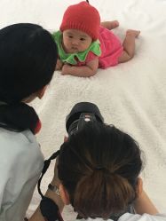 点击看大图 -倾城宝贝儿童摄影(广州天河店)