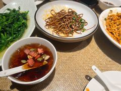 -渝信川菜(西单店)