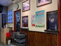 -东方宫·中国兰州牛肉拉面清真(三里屯店)