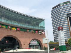 -砂之船奥莱(南京江宁店)