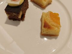 -帝豪酒店•马可勃罗西餐厅