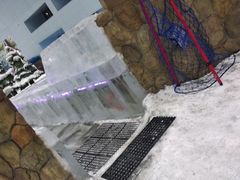 -哈尔滨热雪奇迹
