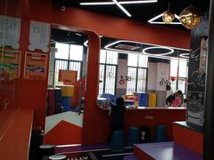 -趣动熊运动发展中心(乐坊校区)