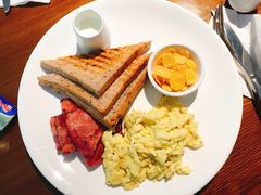 -ZEMOCAFE·FUSION FOOD(西交利物浦店)