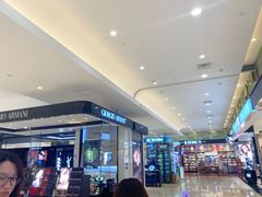 -上海第一八佰伴