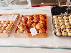 -吊桥缸炉烧饼(乐亭总店)