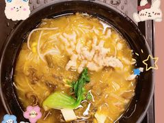 -乡村基(北部新区重科院餐厅)