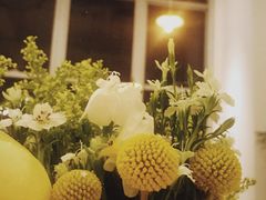 -CHEZ JASMINE 茉莉的氧气厨房