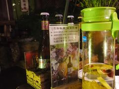 -吃货私房菜(丽江束河古镇店)