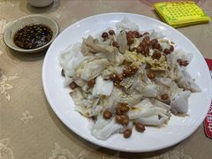 乡下捞粉-瑞记湛江鸡饭店·粤西第一鸡(粤垦店)
