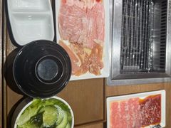 -焼肉ライク·烧肉LIKE(万菱汇店)
