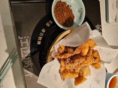 -北京长安天街