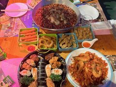 -演绎人生音乐餐厅