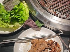 -東盛炭烤自助料理(玄武招商花园城店)