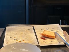 -上海龙之梦万丽酒店