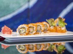 -天狗山料理(省体店)
