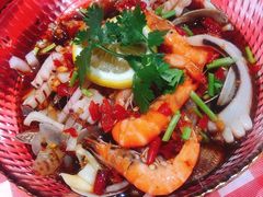 -辣小鲜·南昌大排档(船山路店)