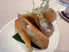-金苑海鲜酒家(来魅力店)