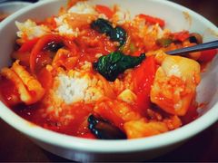 -米郎餐厅·朝鲜族料理(延长路店)