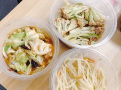 -毓聪妈妈菜(合肥路店)