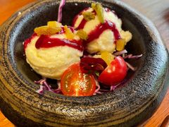 -鳗鱼家·深夜食堂(军博店)