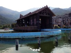 -达蓬山旅游度假区