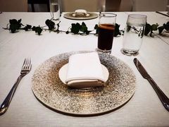 -广州富力丽思卡尔顿酒店