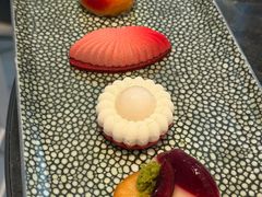 -广州文华东方酒店·文华饼店