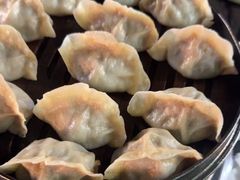 -老马家蒸饺(南海街店)