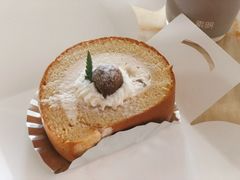 -素咫咖啡CLIFEROSE