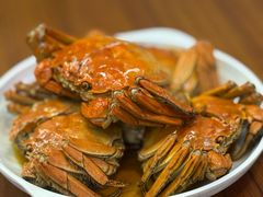 醉蟹-谢记上海大排档(长寿路店)