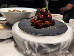 文火脆皮小牛肉-醉庐·新上海菜(南京西路店)