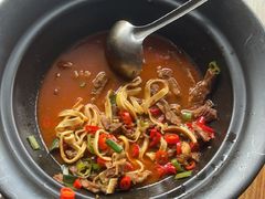 -老唐三下锅 ·张家界地标美食(溪布街店)