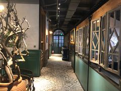 -手选潮汕鲜活牛肉火锅(二七广场店)