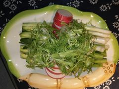 -旺角小渔村(幸福中路店)