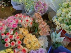 -循礼门鲜花花市(武汉循礼门店)